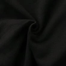 Celana Jogging Pria PUMA Hitam Basic Sporty Kasual Bernapas Nyaman dengan Tali Pengikat - Hitam - View 5