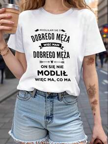 Men T-Shirts - White - View 1
