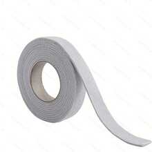 1 Set 3cm*4m Window Glass Water-Absorbing Sticker, Anti-Condensation Winter Window Sill Sticker, Anti-Dew Sealing Tape, Window Glass Self-Adhesive Felt Strip, Used For Windows, Doors, Air Conditioners, Dry Barrier, Easy To Install And Clean, Keep Your Windows Clean And Dry - 1pc - View 11