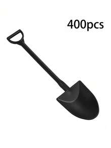 10/30/100pcs Creative Mini Scoops, Individually Packaged, Suitable For Ice Cream, Pudding, Yogurt - Perfect For Family Gatherings, Birthday Parties, Outdoor Camping, Takeout And More - A - View 13