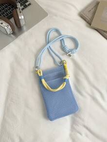 Bleu azur