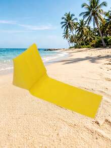 Portable Foldable Outdoor Beach Mat, Sand-Proof Comfortable Picnic Blanket, Suitable For Beach, Swimming Pool, Outdoor Party, Camping, Summer Leisure - Multicolor - View 22