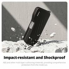 Ambitful DC03 Pro 擴充收納盒,適用於 Osmo Pocket 3 Pro 相機與配件的攜行盒 - 查看 10