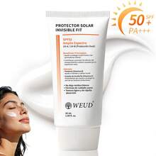 WEUD Sunscreens - Clear - View 1