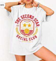 Men T-Shirts - 白色 - 查看 4
