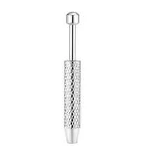1/2/3PCS Stainless Steel Short 4-Prong Jewelry Gripper, Non-Slip Elastic Gemstone Claw Clamp, Jewelry Gemstone Setting Fixing Holding Tool - Jewelry Grabber - View 9