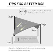 Shade Sails - Multicolor - View 7