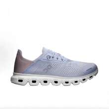 On Running Women Casual Athletic Shoes - 淺藍/玫瑰粉 - 查看 2
