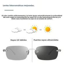 Women Sunglasses - Gold - View 2