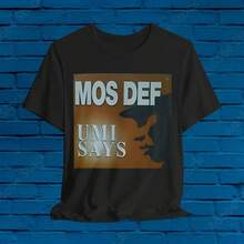 Men Sports Tees & Tanks - 黑色 - 查看 6