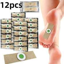 Green Corn Peel Removal Patch, High-Quality Corn Peel Removal Set, Quickly Remove Corn Peel From Toes, Heels And Soles, Suitable For Foot Care. - View 6