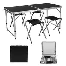 Folding Tables & Chairs - 彩色 - 查看 4