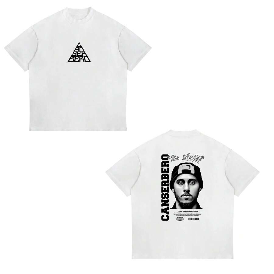 Camisetas de hombre - 2 - Ver 1