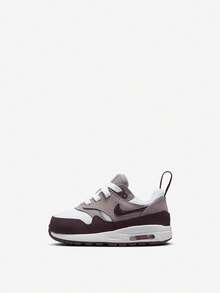Nike Authentic Air Max 1 Low-Top Cushioned Breathable Athletic Shoes DZ3309-112 - DZ3309-112 - View 2