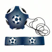 2pcs Campus Training Soccer Ball Juggling Bag, Thickened Oxford Cloth Portable Drawstring Ball Bag, Youth Speed & Agility Soccer Practice Storage Bag - Multicolor - View 4