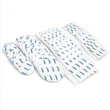 Băng keo xốp hai mặt chống nước siêu dính Tesa chịu lực cao dùng trang trí ô tô, sửa chữa DIY gia đình - R-30mm - Xem 9