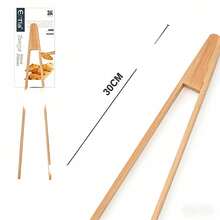 1pc Roll Top Bamboo Bread Box, Large Capacity Wooden Bread Storage Container, Countertop Bread Keeper With Rolling Lid, Food Storage Bin For Loaves Pastries Kitchen Counter Organizer - Multiple Specifications - View 11