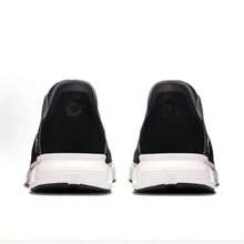 On Running Women Casual Athletic Shoes - 黑白 - 查看 5