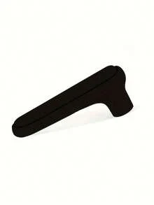 2pcs Silicone Door Handle Covers - Anti-Collision, Protective Window And Door Handle Sleeves - Multicolor - View 6