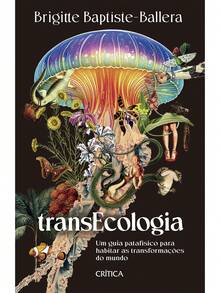Transecologia - Livro único - Visão 1