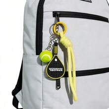 New Padel Accessories KeychainBag Accessories High Quality Fashion Gifts - Multicolor - View 5