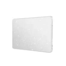 MacBook Neo 13 2026 A3404 亮片保護殼 透明閃亮外殼 適用於 MacBook Neo A18 Pro 2026 新色 防護殼 - 查看 6