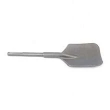 40cr Steel Jack Hammer Bit, Hardened Shovel Chisel, Heavy Duty, Wear Resistant, For Concrete Demolition - Default - View 6