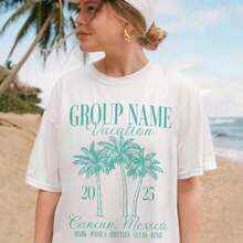 Women Sports Tees & Tanks - 白色 - 查看 1