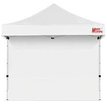 MasterCanopy MC210DSWWT 210D - Toldo Lateral de Pared, Color - Multicolor - Ver 2