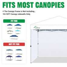Awnings - Multicolor - View 6