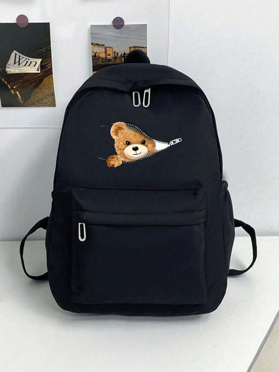 Backpacks - Dark 2 - View 1