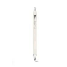 Customized Text Logo Personalized Solid Color Pencil, Customized Morandi Color Student Minimalist Click Pencil, Customized Advertising Pencil, Graduation Season Customized Souvenir Gift Pencil, Back To School Season Gift Pen Perfect Gift For Friends, Teachers, Family And Colleagues - Multicolor 2 - View 17