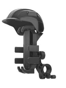 Cycling Phone Holder Motorcycle Straight Bike Electric Bike Shockproof Waterproof Sunshade Phone Mount - Multicolor - View 2