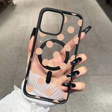 Fashion Phone Cases - Black - View 5