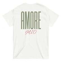 Women T-Shirts - 白色 - 查看 4