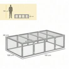 Poultry And Livestock Cages & Accessories - A - View 4
