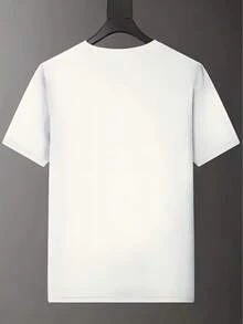 Men T-Shirts - A - View 1