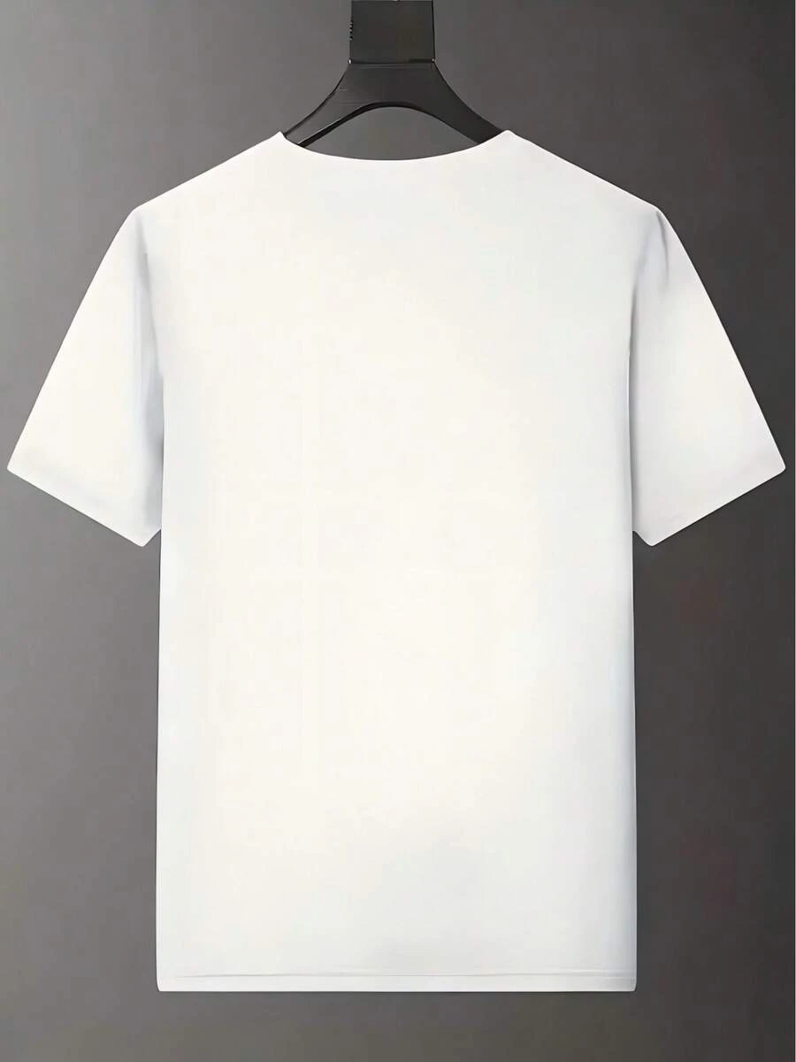 Men T-Shirts - A - View 1