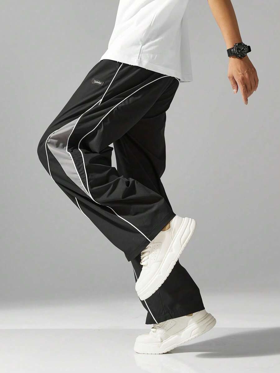 High-Visibility Pants