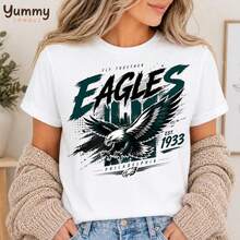 Men T-Shirts - White - View 4