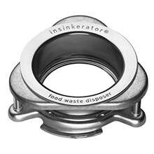 Garbage Disposals & Parts - Acero inoxidable - 查看 1