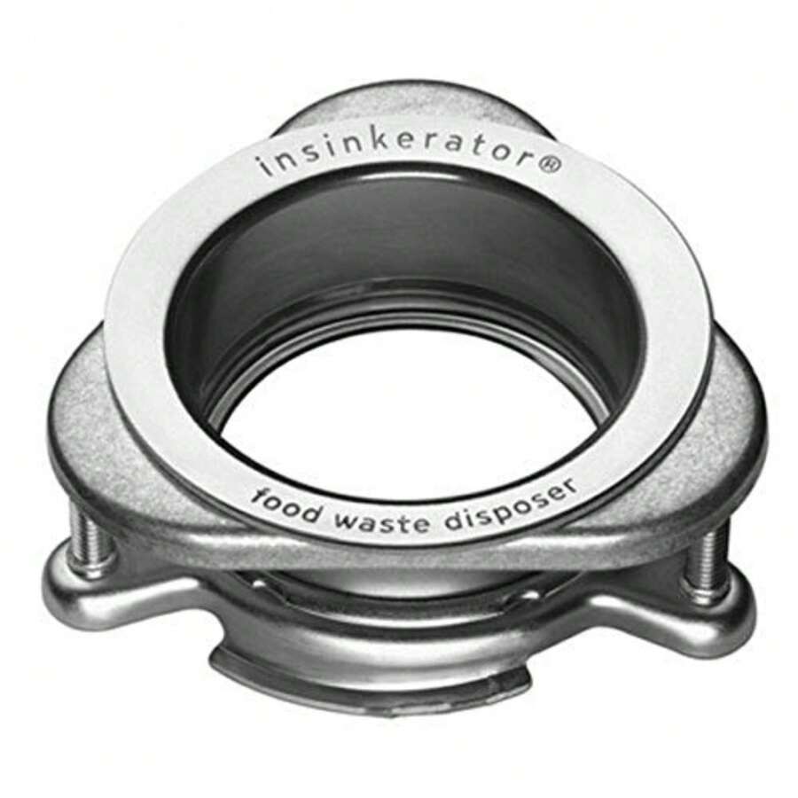 Garbage Disposals & Parts - Acero inoxidable - 查看 1