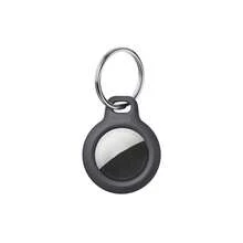 AirTag Protective Case Compatible With 1st And 2nd Generation, Keychain Apple AirTags Chain Tag Anti-Lost Device Key Ring Hard Shell Luggage Bag - Multicolor - View 5