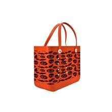 BamShoot XL/L/S Sizes Of EVA Women's Beach Bags/Handbags, Suitable For Both Men And Women, Perfect For The Beach, Pool, Shopping Malls, And Other Occasions. - 彩色 - 查看 58