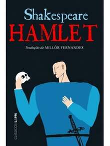Hamlet - Livro único - Visão 2