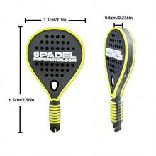 New Padel Accessories KeychainBag Accessories High Quality Fashion Gifts - Multicolor - View 8