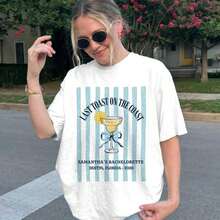 Women Sports Tees & Tanks - White - View 1