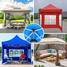 Canopies - Multicolor - View 7