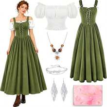 Party Costumes & Sets - Multicolor - View 1