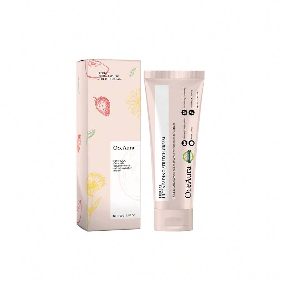 Stretch Mark Creams & Oils - 1 - View 1